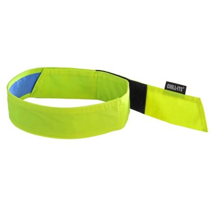 Chill-Its 6705CT Evaporative Cooling Bandana Headband1