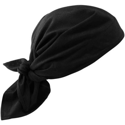 Chill-Its 6710CT Evaporative Cooling Bandana Triangle Hat1