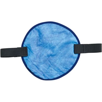 Chill-Its 6715CT Evaporative Cooling Hard Hat Pad1