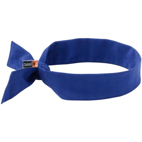 Chill-Its FR Evaporative Cooling Bandana1