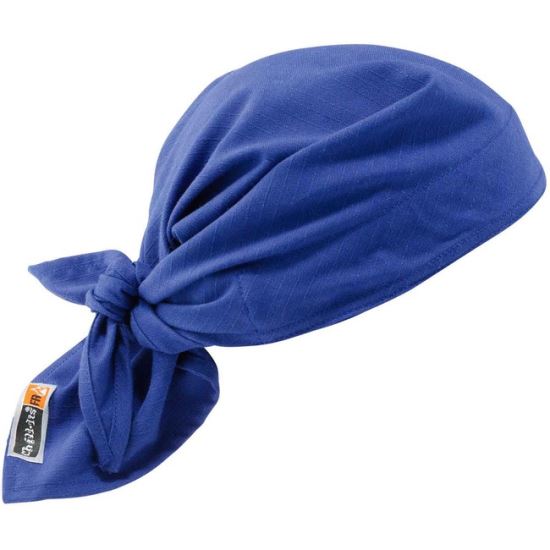 Chill-Its 6710FR Evaporative FR Cooling Triangle Hat1