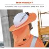 Chill-Its 6660 Hard Hat Brim + Neck Shade5