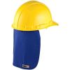 Chill-Its 6717FR Evaporative Cooling Hard Hat Pad w/ Neck Shade3