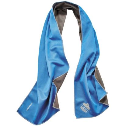 Chill-Its 6602MF Evaporative Microfiber Cooling Towel1