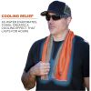 Chill-Its 6602MF Evaporative Microfiber Cooling Towel6