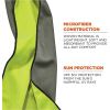 Chill-Its 6602MF Evaporative Microfiber Cooling Towel6