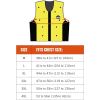 Chill-Its 6685 Premium Dry Evaporative Cooling Vest5