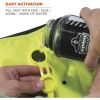 Chill-Its 6685 Premium Dry Evaporative Cooling Vest5