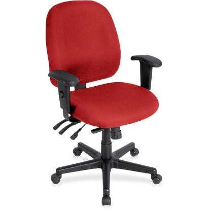 Eurotech 4x4 498SL Task Chair1