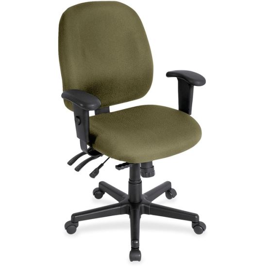 Eurotech 4x4 498SL Task Chair1