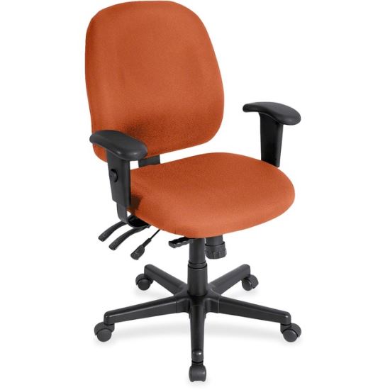 Eurotech 4x4 498SL Task Chair1