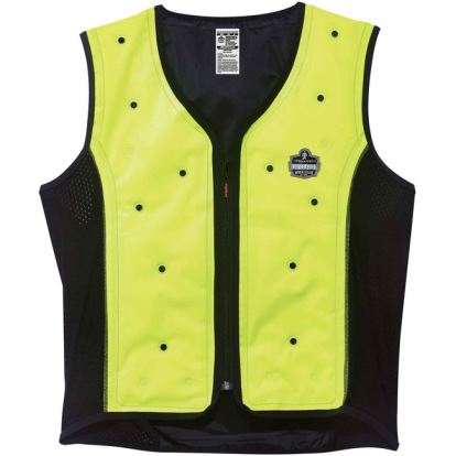 Chill-Its 6685 Premium Dry Evaporative Cooling Vest1