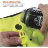 Chill-Its 6685 Premium Dry Evaporative Cooling Vest5