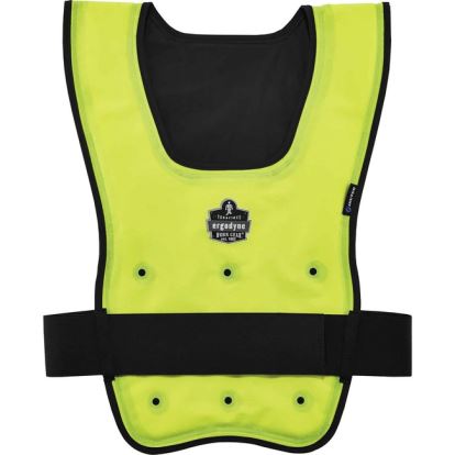 Chill-Its 6687 Economy Dry Evaporative Cooling Vest1