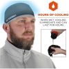 Chill-Its 6632 Cooling Skull Cap2