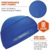 Chill-Its 6632 Cooling Skull Cap6