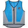 Chill-Its 6667 Wet Evaporative Cooling Vest - PVA1