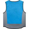 Chill-Its 6667 Wet Evaporative Cooling Vest - PVA3