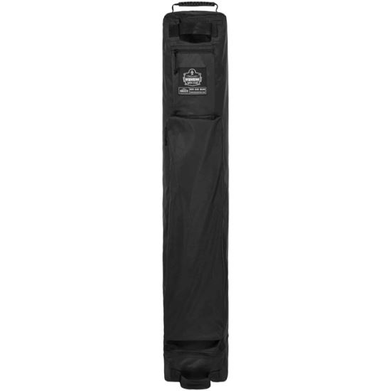 Shax 6000B Carrying Case (Roller) Shax Tent - Black1