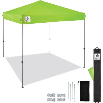 Ergodyne Instant Shelter Canopy1