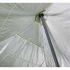Shax 6015 Heavy-Duty Pop-Up Tent - 10ft x 20ft / 3m x 6m4