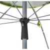 Shax 6100 Lightweight Industrial Umbrella4