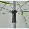 Shax 6100 Lightweight Industrial Umbrella8