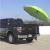 Shax 6193 Vehicle Trailer Hitch Mount for Umbrella, Trailer Hitch - Black5