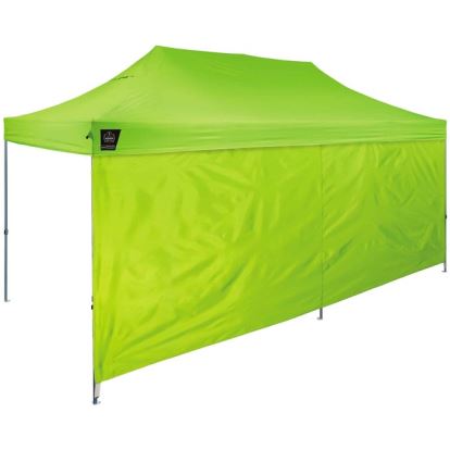 Shax 6097 Pop-up Tent Sidewalls - 10ft x 20ft / 3m x 6m1