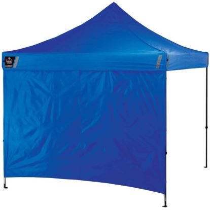 Shax 6098 Pop-up Tent Sidewalls - 10ft x 10ft / 3m x 3m1