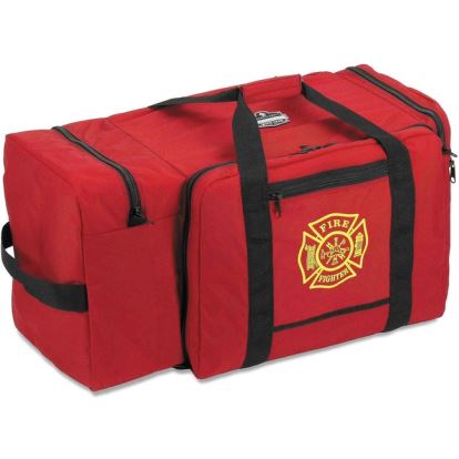Ergodyne Arsenal 5005 Carrying Case Gear, Helmet - Red1