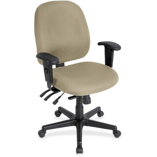 Eurotech Executive Multifunction Task Chair1