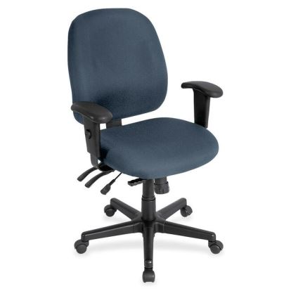 Eurotech 4x4 498SL Task Chair1