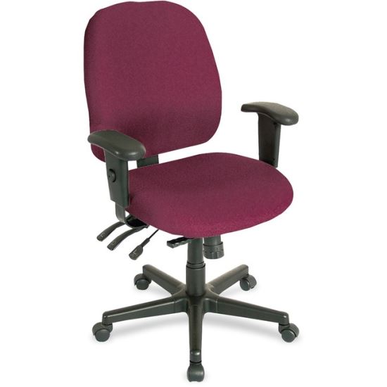 Eurotech 498SL Task Chair1