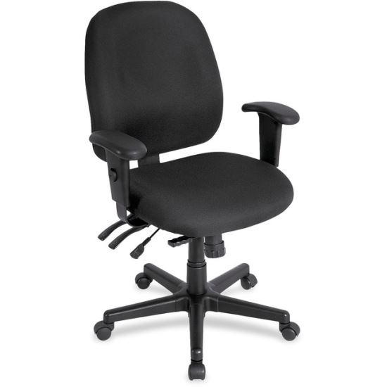 Eurotech 498SL Task Chair1