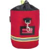 Ergodyne Arsenal 5080 Carrying Case Gear, Belt, ID Card, Full Mask Respirator, SCBA Mask - Red2