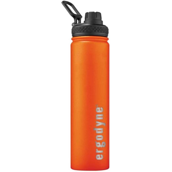 Chill-Its 5152 Insulated Stainless Steel Water Bottle - 25oz / 750ml1