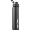Chill-Its 5152 Insulated Stainless Steel Water Bottle - 25oz / 750ml1