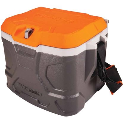 Chill-Its 5170 Single Industrial Hard Sided Cooler1