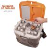 Chill-Its 5170 Single Industrial Hard Sided Cooler11