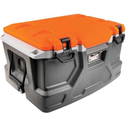 Chill-Its 5171 Single Industrial Hard Sided Cooler1