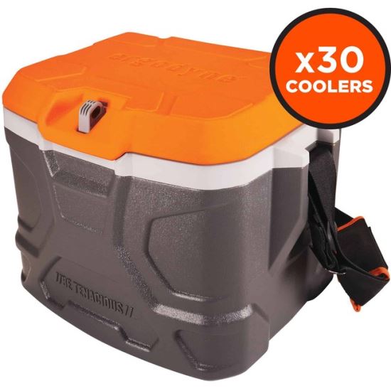 Chill-Its 5170 Industrial Hard Sided Cooler1