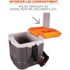 Chill-Its 5170 Industrial Hard Sided Cooler4