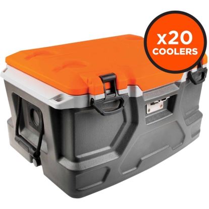 Chill-Its 5171 Industrial Hard Sided Cooler1
