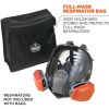 Ergodyne Arsenal 5183 Carrying Case Full Mask Respirator - Black4
