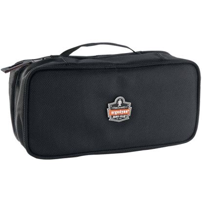 Ergodyne Arsenal 5875 Carrying Case Tools, Accessories, ID Card, Business Card, Label - Black1