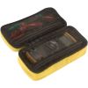 Ergodyne Arsenal 5875 Carrying Case Tools, Accessories, ID Card, Business Card, Label - Yellow2