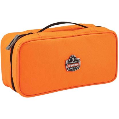 Ergodyne Arsenal 5875 Carrying Case Tools, Accessories, ID Card, Business Card, Label - Orange1