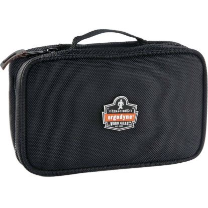 Ergodyne Arsenal 5876 Carrying Case Tools, Accessories, ID Card, Business Card, Label - Black1
