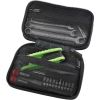 Ergodyne Arsenal 5876 Carrying Case Tools, Accessories, ID Card, Business Card, Label - Black2